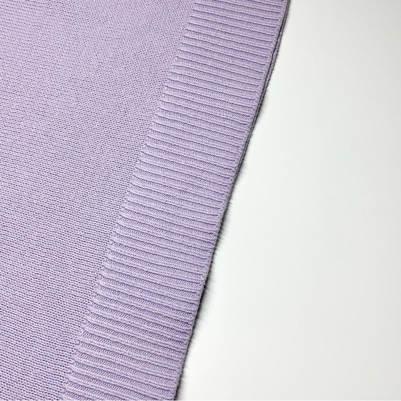 Everlane | Organic Cotton Crewneck Sweater - Picture 7 of 8